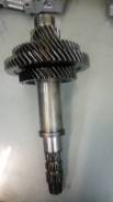 Вал кпп. Honda: Accord, Element, Accord Tourer, Stream, Civic, Crossroad, Elysion, CR-V, Odyssey, FR-V, Edix, Integra, Stepwgn Двигатели: J30A4, J35Z2...
