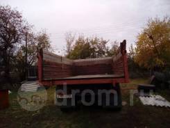 ГАЗ 53. ГАЗ-53, 4 000 куб. см., 3 500 кг., 4x2
