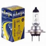 Лампа H7 12V 55W PX26d (серия Long Life) NARVA 48329