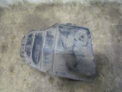 Защита бампера. Kia Rio, JB Двигатель G4EE