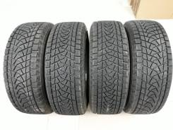 Bridgestone Blizzak DM-Z3. Зимние, без шипов, 5 %, 4 шт