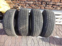 Dunlop. Зимние, 5 %, 4 шт