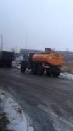Урал 4320. Продаётся топливозаправщик , 11 000 куб. см., 8 000 кг., 6x6