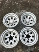 VST R. 10.0x15", 5x139.7, ET-40, �� 110,1���. ����