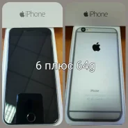 Apple iPhone 6 Plus. �/�, 64 ��, �����