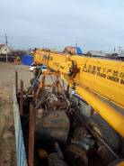 Xcmg. Продам автокран xcmg QY25k, 6 000 куб. см., 25 000 кг., 30,00 м.