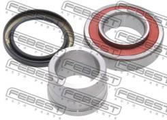 Подшипник ступицы. Suzuki Vitara, TA02, TA51 Suzuki Grand Vitara, 3TD62, FTB03, FTD32, GT, TL52 Двигатели: G16B, J20A, H25A, H25Y, RFM