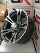 Race Ready CSS269. 8.0x16", 5x139.70, ET-20, ЦО 110,5 мм.
