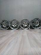 BADX. x14", 4x100.00