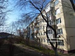 1-комнатная, улица Гамарника 17. Столетие, проверенное агентство, 30 кв. м. Дом снаружи