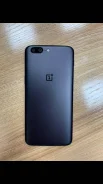 OnePlus 5. �/�, �����, 3G, 4G LTE, Dual-SIM, ���������� ����