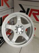 Race Ready CSS391. 6.5x15", 4x100.00, ET38, ЦО 73,1 мм.