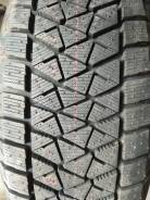 Bridgestone Blizzak DM-V2. Зимние, без шипов, 2014 год, без износа, 4 шт