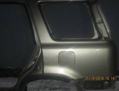 Крыло. Honda CR-V, RD1