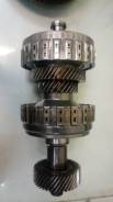 Вал кпп. Honda: Accord, CR-V, Element, Accord Tourer, Edix, Stream, Civic, Stepwgn Двигатели: J30A4, K20A, K20A6, K20A7, K20A8, K20Z2, K24A3, K24A4, K...