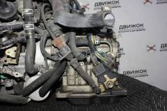 АКПП. Mazda: Atenza, Premacy, Mazda2, MX-5, Mazda3, Mazda6, Axela Двигатель LFDE