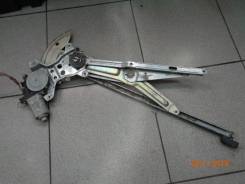Стеклоподъемный механизм. Toyota Land Cruiser, KZJ90, KZJ95, LJ95, RZJ90, RZJ95, VZJ90, VZJ95 Toyota Land Cruiser Prado, KZJ90, KZJ90W, KZJ95, KZJ95W...