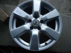 Nissan. 6.5x17", 5x114.30, ET45