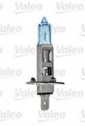 Лампа H1 12V 55W p14,5s Blue Effect VALEO 032505
