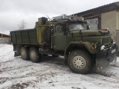 ЗИЛ 131. Продаётся бортовой грузовик ЗИЛ-131, 6x6