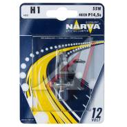 Лампа H1 12V 55W P14.5s NARVA 48320B1