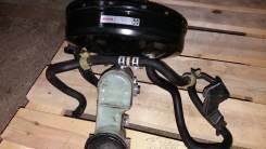 Вакуумный усилитель тормозов. Honda Accord, CL7, CL8, CL9, CM1, CM2, CM3, CM5, CM6 Двигатели: J30A4, J30A5, JNA1, K20A, K20Z2, K24A, K24A3, K24A4, K24...