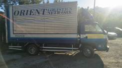 Isuzu Elf. Продам или обменяю грузовик Исузу Эльф, 4 200 куб. см., 3 500 кг., 4x2