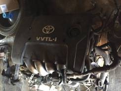 Двигатель в сборе. Toyota: Celica, Allex, Corolla Fielder, Corolla, Corolla Runx Двигатель 2ZZGE