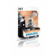 Лампа H1 12V 55W P14.5s (серия Vision) PHILIPS 12258PRB1