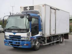 Isuzu Forward. , 5 000 кг., 4x2. Под заказ