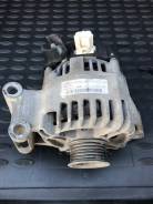 Генератор. Ford Focus, CB4, DB, DA3 Двигатели: SHDA, HXDA, HWDB, SIDA, HWDA, SHDB, HXDB, SHDC