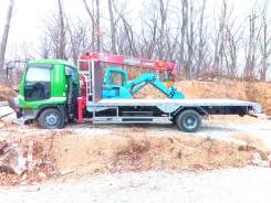Isuzu Forward. Продам , 7 166 куб. см., 4 000 кг., 4x2