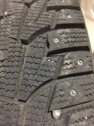 Hankook. Зимние, шипованные, 2017 год, 5 %, 4 шт