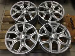 LegeArtis Optima MI108. 6.5x16", 5x114.30, ET38, ЦО 67,1 мм.