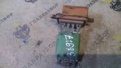Реостат печки Albea 2002-2012 б/у Fiat / Alfa / Lancia 7082388