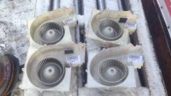 Мотор печки. Nissan Bluebird Sylphy, FG10, QG10, QNG10, TG10 Nissan Tino, HV10, PV10, V10, V10M Nissan Primera, HP12, QP12, RP12, TNP12, TP12, WHP12...