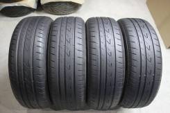 Bridgestone Ecopia PZ-X. Летние, 2015 год, 10 %, 4 шт