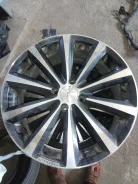 WOLF Wheels. x17", 4x100 ����