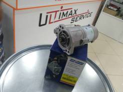 Стартер. Hyundai: H1, Galloper, Starex, Grace, H100, Libero, Porter, Terracan Двигатели: D4BF, D4BH, D4BB