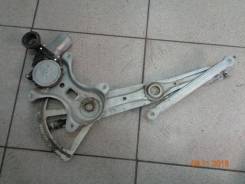 Стеклоподъемный механизм. Lexus: IS300, RX330, RX350, GX470, GS350, GS430, IS F, IS350, IS250, GS450h, IS220d, RX400h, IS200d, GS460, GS300, RX300 Toy...
