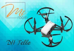 Ryze Tello. � ������� ����