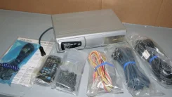 Alpine CHA-S634 ����