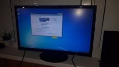DNS. 27", технология ЖК (LCD)