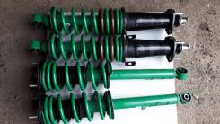 Амортизатор. Toyota Crown, GRS204, GRS203, GRS200, GRS202, GWS204, GRS201 Toyota Mark X, GRX133, GRX130, GRX135 Двигатели: 2GRFSE, 3GRFSE, 4GRFSE