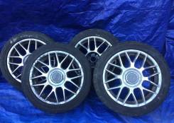 Колесо. Audi: A8, S6, A4, A6, S8, S4 Двигатели: AAH, ABZ, ACK, ACZ, AEJ, AEM, AEW, AFB, AGH, AHC, AKB, AKC, AKE, AKF, AKG, AKH, AKJ, AKN, ALG, ALT, AM...