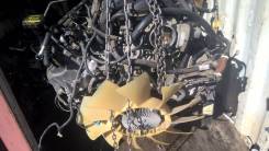 Двигатель в сборе. Ford Expedition Ford Explorer, U251 Lincoln Aviator Двигатель MODULARV8