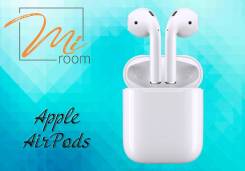 Apple AirPods