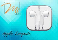 Apple EarPods