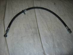 Шланг тормозной. Subaru Forester, SG5 Subaru Legacy, BH9, BHE, BP9, BPE, BPH Двигатели: EJ202, EJ205, EJ253, EJ254, EJ255, EJ30D, EZ30D