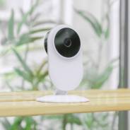 Xiaomi Yi Mijia Smart Home. без объектива